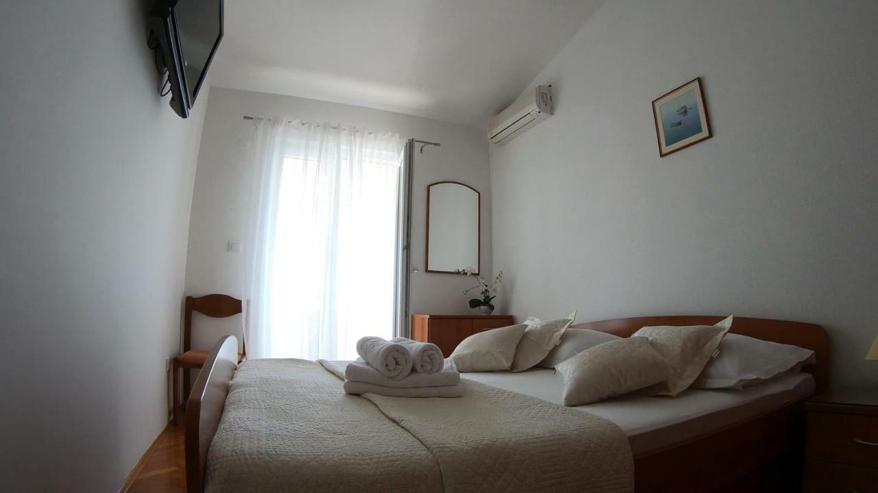 Vanja II Apartment ทูแชพี ภายนอก รูปภาพ