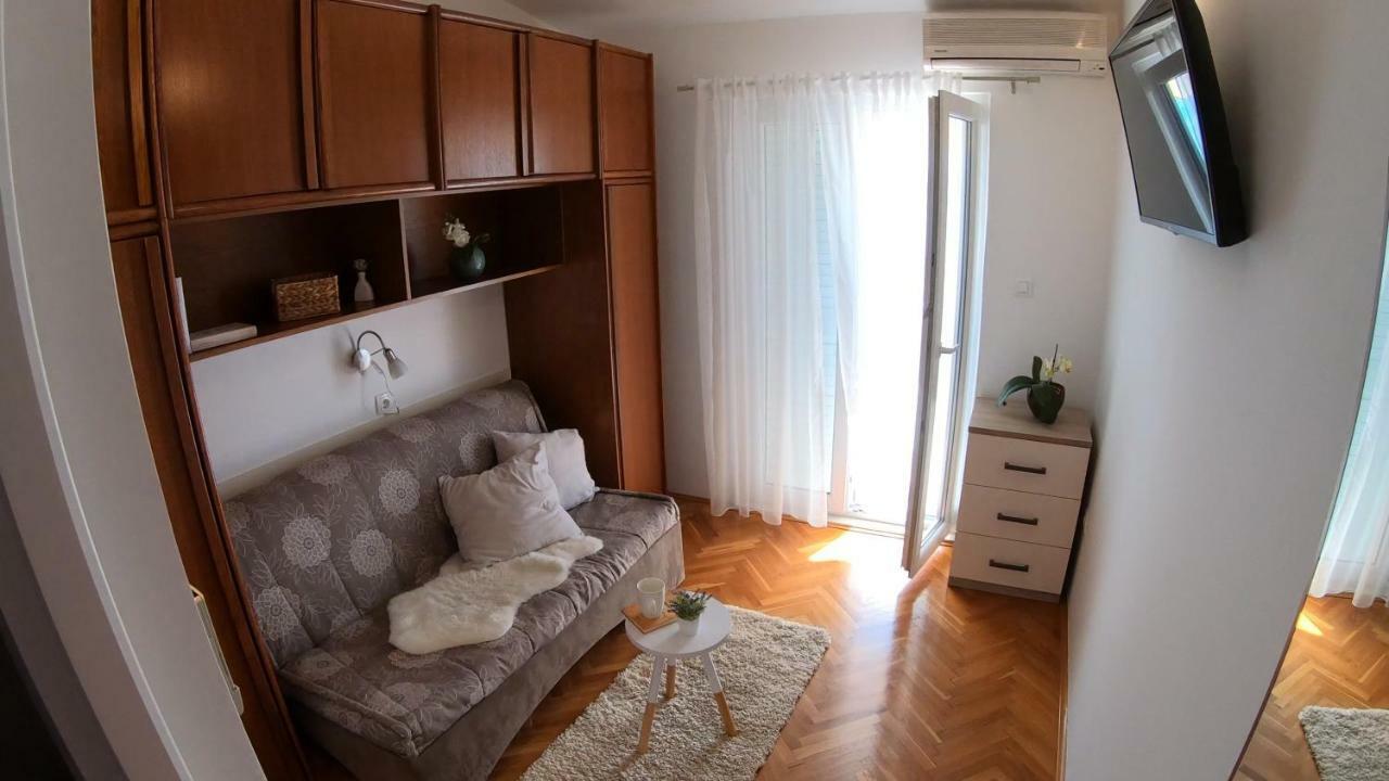 Vanja II Apartment ทูแชพี ภายนอก รูปภาพ